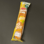 ヤマザキの『ナイススティック宮崎県産日向夏&ホイップクリーム』が美味しい！