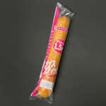 ヤマザキの『ナイススティック クリーム1.5倍』がたっぷりな甘さで美味しい！