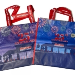 コストコの『ショッピングバッグ 25周年記念デザイン』を買ってきました！
