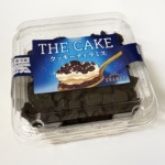 オランジェの『 THE CAKE・クッキーティラミス』がこってりクリームで美味しい！