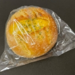 イオンビッグの『たまごパン』がふわモチ食感で美味しい！