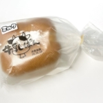 オーカワパンの『牛乳ぱん』がふわっと食パンの間にたっぷり濃厚ホイップで美味しい！