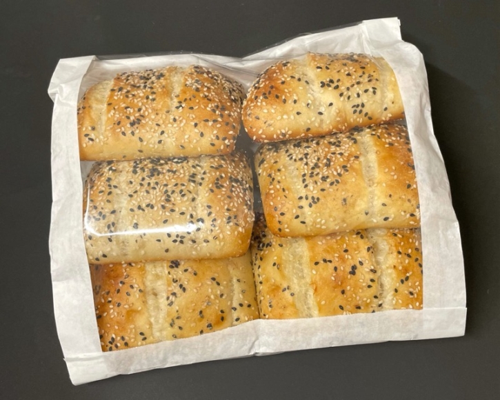 Everything Ciabatta